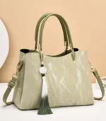 Structured Handbag / Tote - Image 2